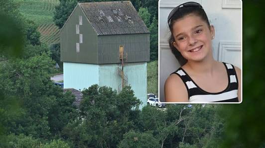 Autopsie op lichaam dat werd gevonden in graansilo bezig, veel doet vermoeden dat het Lyhanna (11) is: “Hij heeft gewerkt op die boerderij”