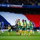 Manchester City verspeelt koppositie, PSG wint eerste duel na 'Parijs'
