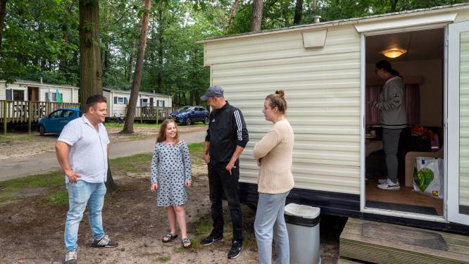 Vakantiepark Peter Gillis in Arnhem telt nog 66 vaste bewoners: gedoogsituatie kan door woningnood nog jaren duren