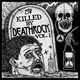 ‘‘Killed by Deathrock’ is de gepaste sound voor vreeswekkende tijden’