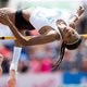 Nafi Thiam: "Ik pak dat Europees record nog wel"
