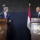 Egypte: coalitie IS moet optreden tegen alle terreur