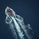 Italiaanse kustwacht redt 296 migranten op zee