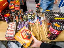 Nu is het definitief: Vanaf dit jaar verbod op knalvuurwerk en vuurpijlen