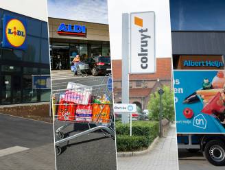 Prijzenslag in de supermarkten: Lidl en Aldi grootste stijgers, Albert Heijn zet Colruyt onder druk. Hier zijn uw aankopen het goedkoopst
