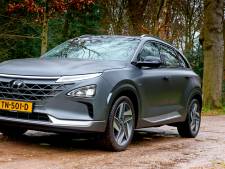 Test Hyundai Nexo: pionier met een missie