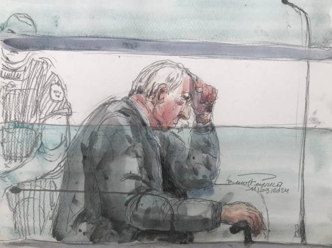 Pelicot: “Ik ben een verkrachter, net als de anderen in deze zaal”