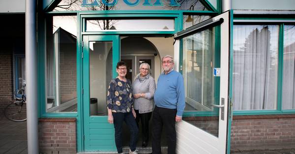 Lucia in Luyksgestel, al 25 jaar zorgzaam voor ouderen