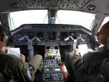 24 messages d'anomalies transmis par l'Airbus