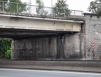 OVERZICHT. Betonrot, roest of zuurschade: 28 Vlaamse bruggen onder verscherpte controle