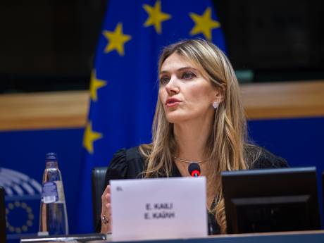 Qatargate: Eva Kaili va reprendre ses fonctions d’eurodéputée 