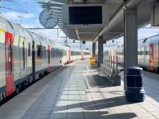 Koppel krijgt celstraffen na orale seks in station van Brugge