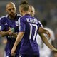 Zevenklapper voor Anderlecht tegen Eupen