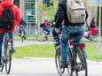 Groot deel Steenbergseweg in Halsteren wekenlang dicht voor aanleg rotonde