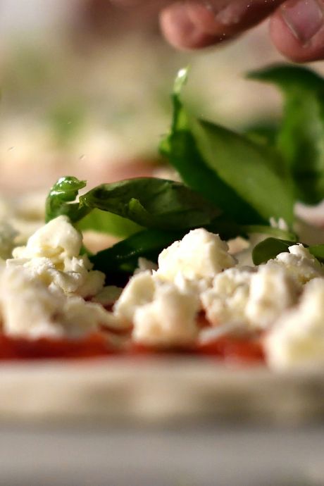 Pizza, tiramisu, carbonara, panettone: un historien détruit les mythes de la cuisine italienne