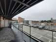 42 nieuwe huurwoningen boven Maasplaza in Dordrecht opgeleverd
