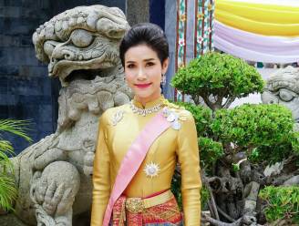 Toeval of kwaad opzet? Minnares van Thaise koning Rama X plots spoorloos verdwenen