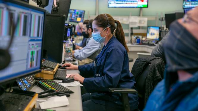 Koopjesjagers krijgen Wall Street deze keer niet uit het rood