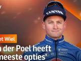 Thijs Zonneveld: 'Van der Poel heeft de meeste opties'