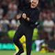 Voor purist Arne Slot staat tegen cynicus José Mourinho nu ook het resultaat voorop