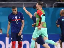 Mbappé “désolé” pour le penalty raté: “Très difficile de tourner la page, la tristesse est immense”