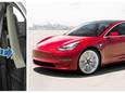 Hierop moet je letten als je met je Tesla naar de autokeuring gaat.