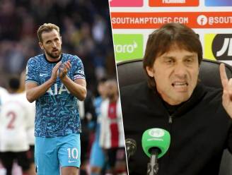 KIJK. Spurs-coach Conte maakt eigen club en spelers met grond gelijk: “Het zijn egoïsten. Ze zijn het hier gewend om niets te winnen”