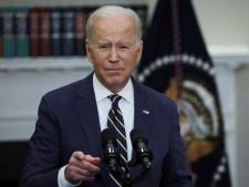 La Russie “paiera le prix fort si elle utilise des armes chimiques”, avertit Joe Biden