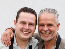 Droom komt uit voor Tom Vinke, de nieuwe mede-eigenaar van De Kromme Watergang