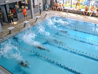 Sportieve Duffelaars gezocht voor de 16e Litouwse Sportspelen
