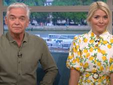 Tv-veteraan valt van voetstuk: ster van Britse ‘Koffietijd’ loog over affaire met collega en is al zijn werk kwijt