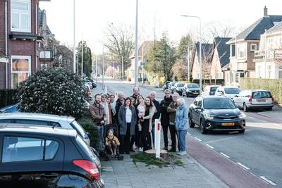 Wethouder Wim Wassink in het nauw door Groenloseweg: raad stemt tegen herinrichting