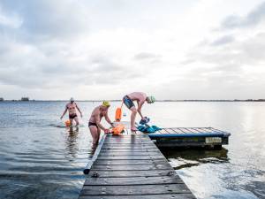 Wat doe jij het liefste in het weekend? Laat het ons weten