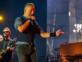 Bruce Springsteen annuleert concert in Marseille wegens stemproblemen