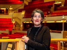 40 jaar Grote Zaal TivoliVredenburg: van Bach tot Neneh Cherry, Ellen zag het allemaal