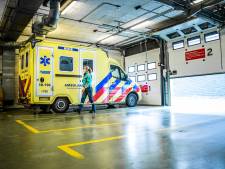 Ambulancepersoneel: ‘Kunnen niet meer garanderen dat we op tijd zijn’