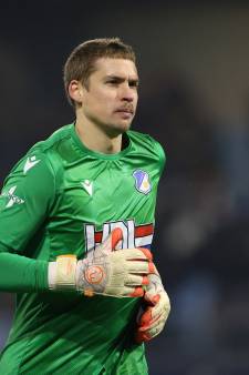Voormalig PSV-talent Nigel Bertrams (30) droeg jarenlang groot geheim met zich mee: 'Ik stop met betaald voetbal’