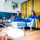 ‘Opruimen en weggooien wordt hier vanzelf een hobby’