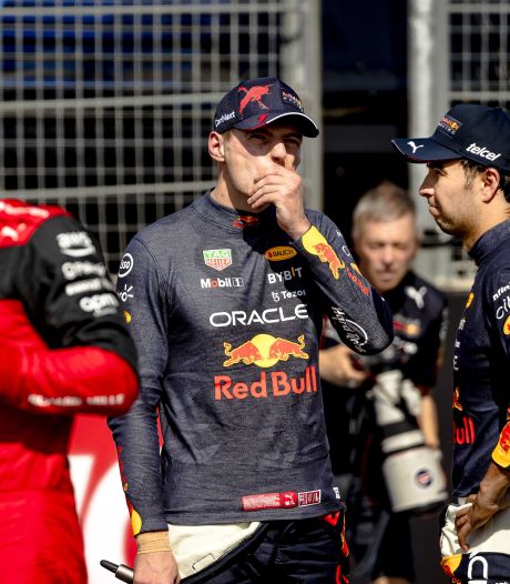 Op deze tijden komen Max Verstappen en collega’s in actie bij de GP van Hongarije