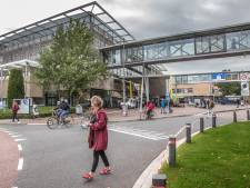 ‘Student voelt zich steeds onveiliger op kamer in Zwolle’