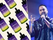 TEST BEAUTÉ: le sérum pour cheveux de la marque Cousin.e.s lancée par le chanteur Slimane 

