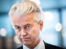 Geert Wilders ziet in rechtbank de mannen die hem wilden onthoofden: ‘Kijken of ze vast blijven zitten’
