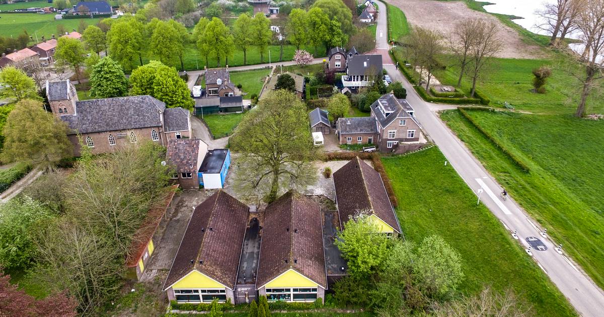 Wakker Welsum boos op gemeente na besluit over woonplan Welzorgsum: ‘Dit zijn vervelende spelletjes’