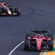 Terwijl Ferrari terug is, hobbelt Mercedes: meer reuring in het nieuwe Formule 1-tijdperk