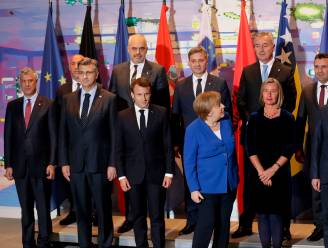Servisch-Kosovaars conflict loopt op. Duitsland en Frankrijk dringen aan op nieuwe top