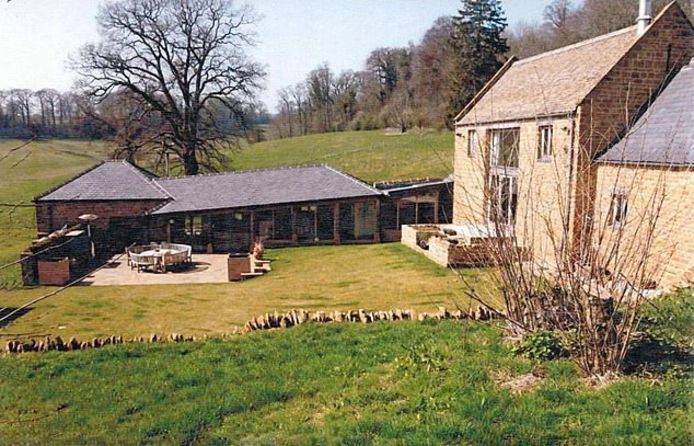 Cotswolds Cottage