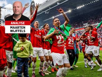 Titel van het mentale: hoe ook een boek over Michael Jordan de PSV-spelers inspireerde