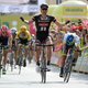 Marcel Kittel terug onder de levenden na ritzege in Polen