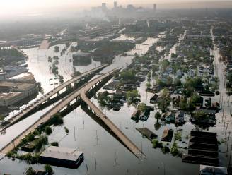 Louisiana zet zich schrap voor mogelijk zwaarste orkaan die staat treft sinds 1850: “Ida is de echte vuurdoop voor Deltaplan in New Orleans”