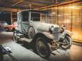Nog één week om meest unieke autotentoonstelling ooit te zien: van auto van Koning Boudewijn tot model van auto Guust Flater